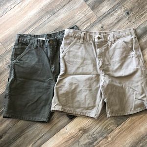 Carhartt Shorts